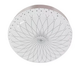 Luminario Led Plafón