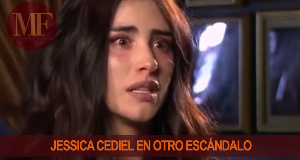 Jessica Crema Mágica