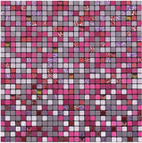 Aqumotic Mosaico Pegatinas 3d Decoración de la pared Diy Wallpaper Pegamento Renovación del hogar Interior 3d Mosaico Etiqueta de La Pared Pegatinas de Pared