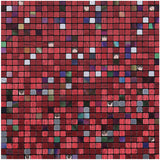 Aqumotic Mosaico Pegatinas 3d Decoración de la pared Diy Wallpaper Pegamento Renovación del hogar Interior 3d Mosaico Etiqueta de La Pared Pegatinas de Pared
