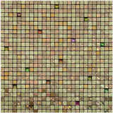 Aqumotic Mosaico Pegatinas 3d Decoración de la pared Diy Wallpaper Pegamento Renovación del hogar Interior 3d Mosaico Etiqueta de La Pared Pegatinas de Pared