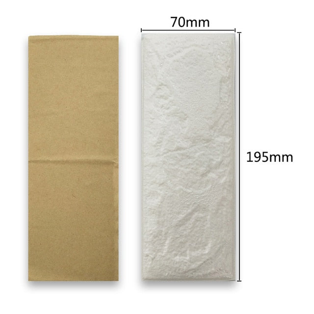 Decoración del hogar pegatinas de pared autoadhesivo papel tapiz 3D para la habitación de los niños pegatinas para niños decoración decoración para el interior del hogar
