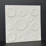 Panel acústico Creativo Autoadhesivo Ladrillo de pared 3d Pegatinas en casa Decoración de la pared Interior de la habitación