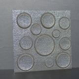 Panel acústico Creativo Autoadhesivo Ladrillo de pared 3d Pegatinas en casa Decoración de la pared Interior de la habitación